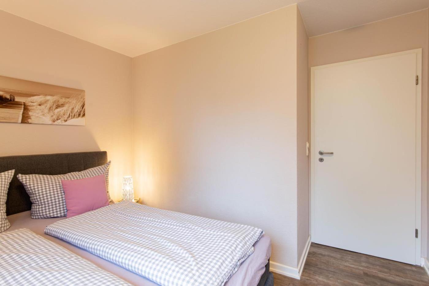 Ferienwohnung Beach Life 4 - Scharbeutz Esterno foto
